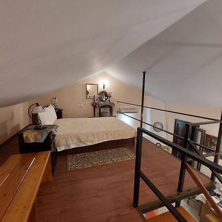 Villas El Paradiso Kouroupi Dış mekan fotoğraf