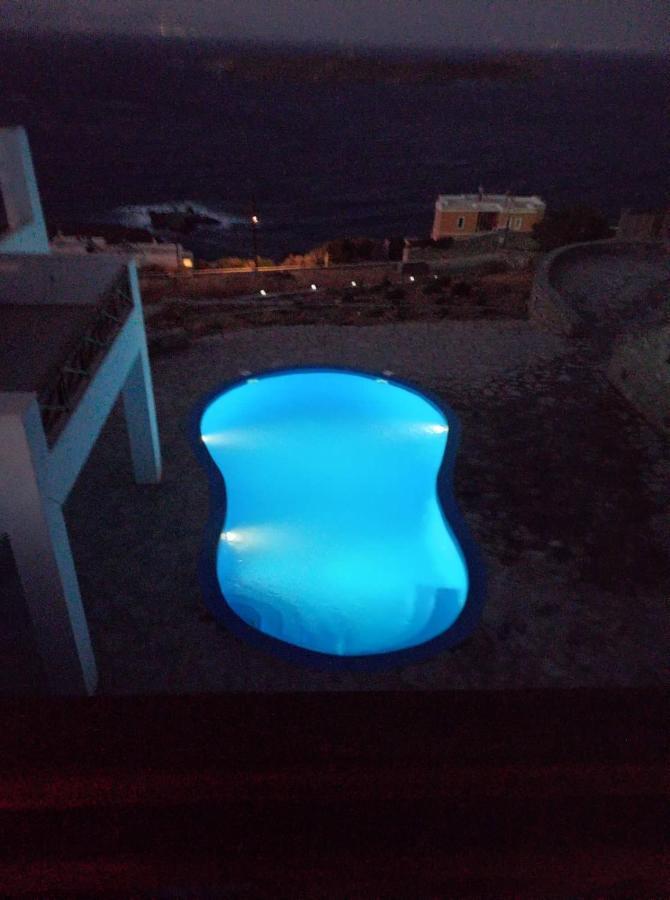Villas El Paradiso Kouroupi Dış mekan fotoğraf