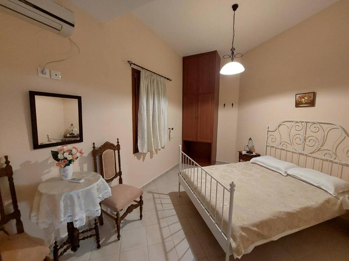 Villas El Paradiso Kouroupi Dış mekan fotoğraf