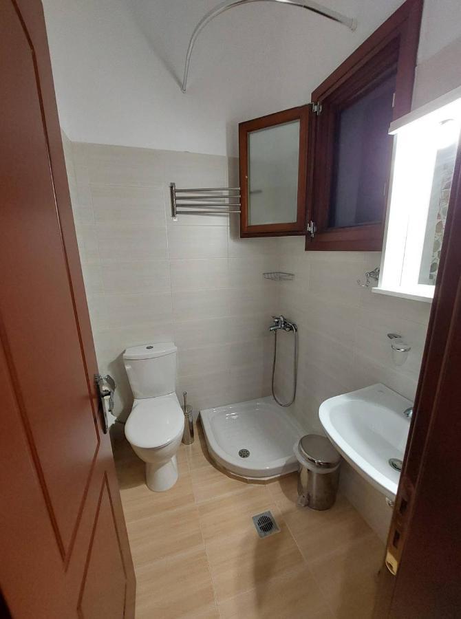 Villas El Paradiso Kouroupi Dış mekan fotoğraf