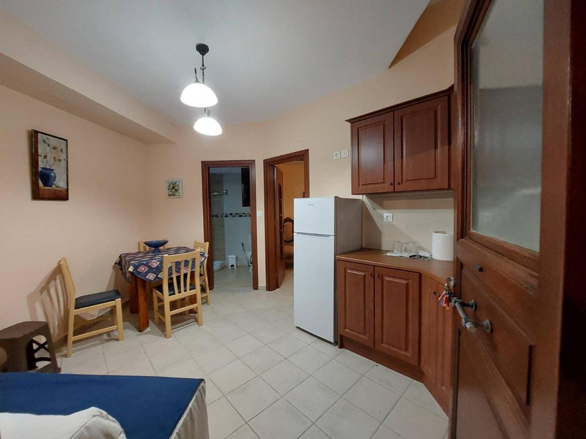 Villas El Paradiso Kouroupi Dış mekan fotoğraf