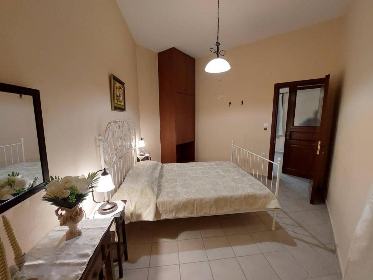 Villas El Paradiso Kouroupi Dış mekan fotoğraf