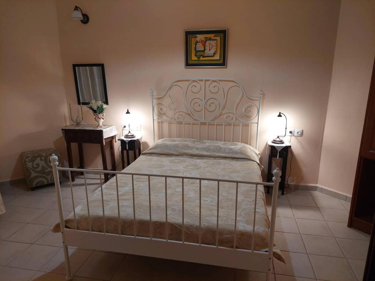 Villas El Paradiso Kouroupi Dış mekan fotoğraf