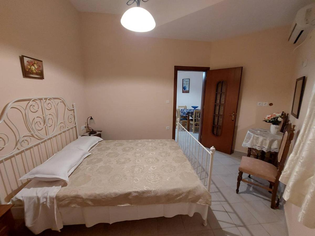 Villas El Paradiso Kouroupi Dış mekan fotoğraf