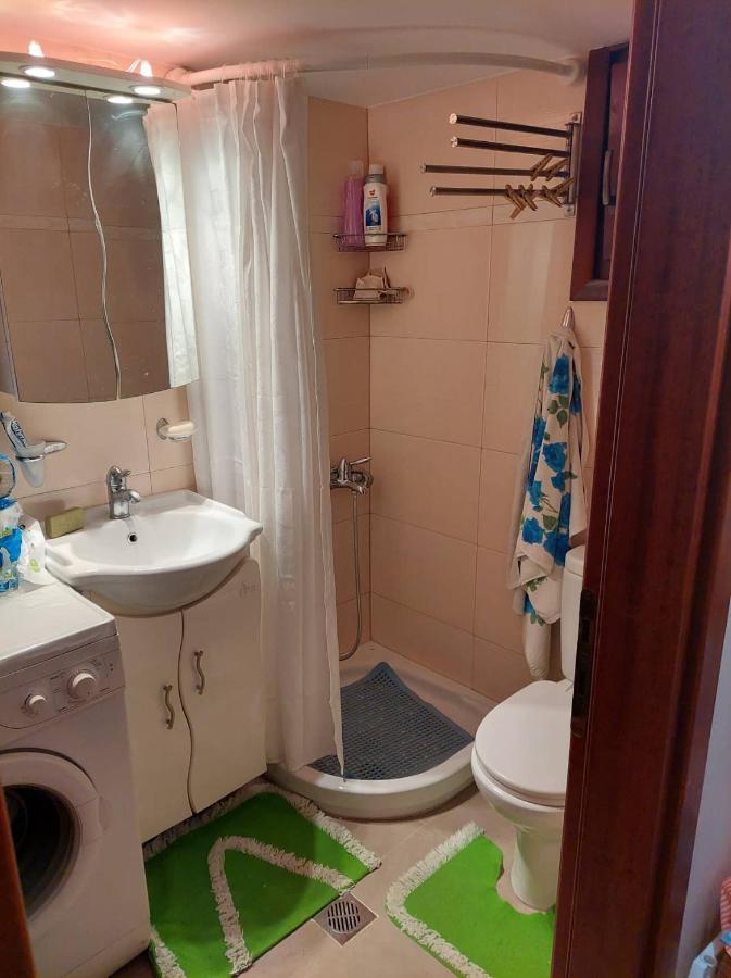 Villas El Paradiso Kouroupi Dış mekan fotoğraf