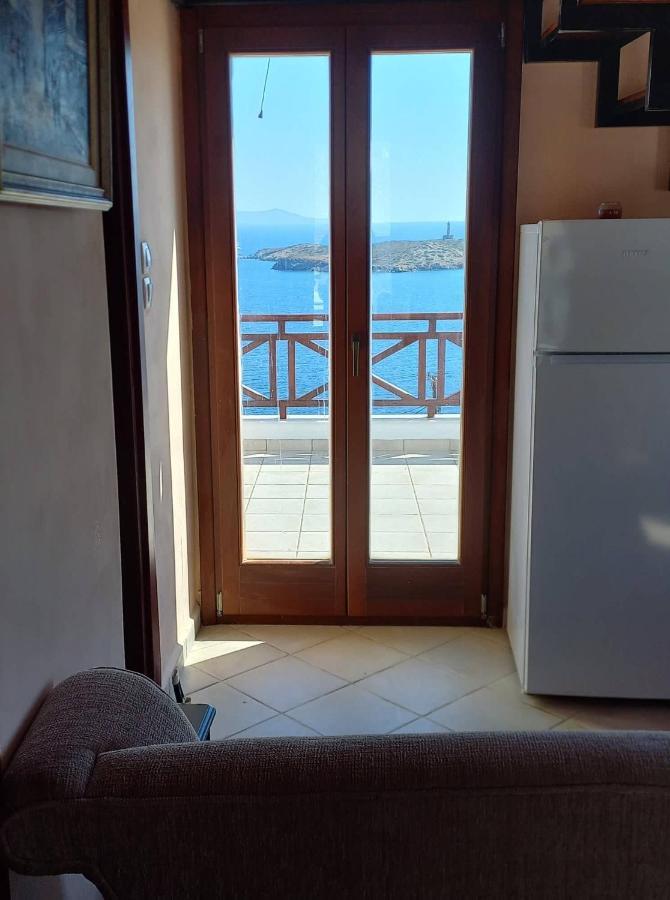 Villas El Paradiso Kouroupi Dış mekan fotoğraf