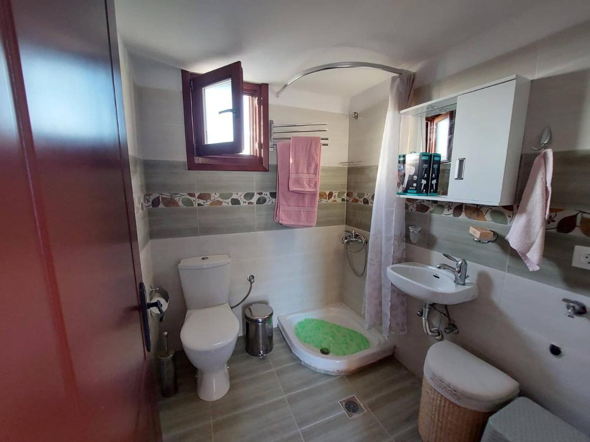 Villas El Paradiso Kouroupi Dış mekan fotoğraf