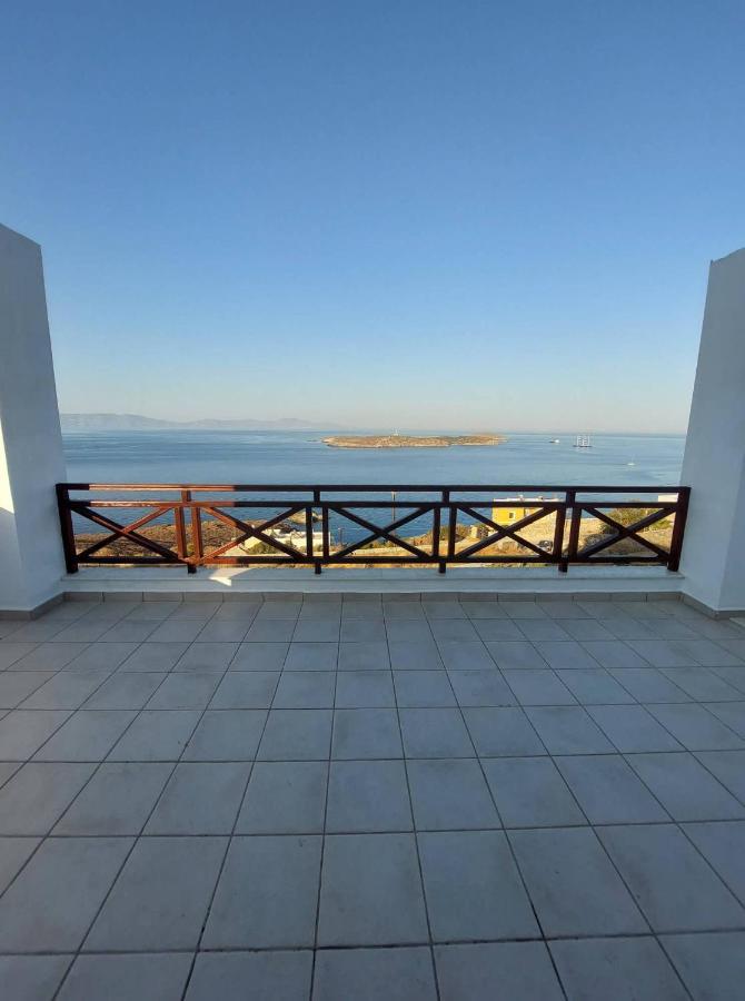 Villas El Paradiso Kouroupi Dış mekan fotoğraf