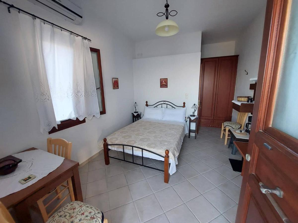 Villas El Paradiso Kouroupi Dış mekan fotoğraf