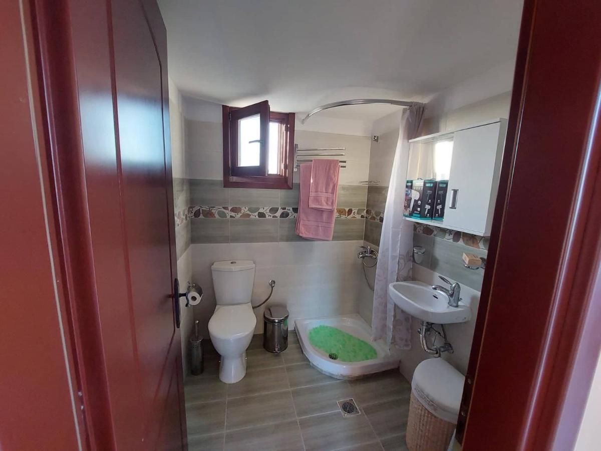 Villas El Paradiso Kouroupi Dış mekan fotoğraf