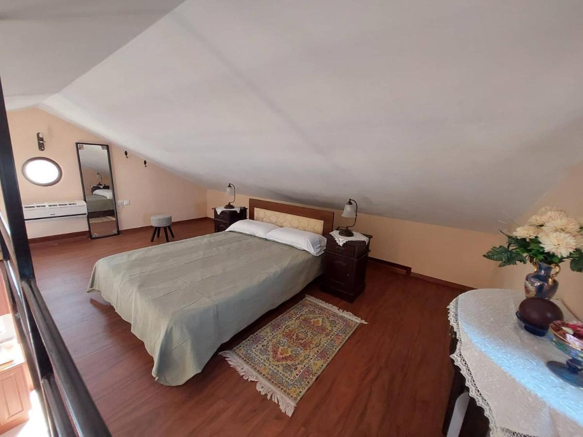 Villas El Paradiso Kouroupi Dış mekan fotoğraf