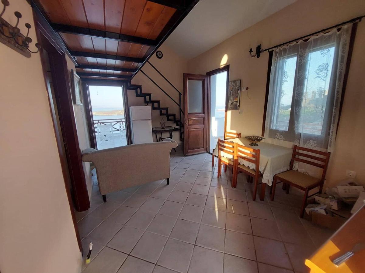 Villas El Paradiso Kouroupi Dış mekan fotoğraf