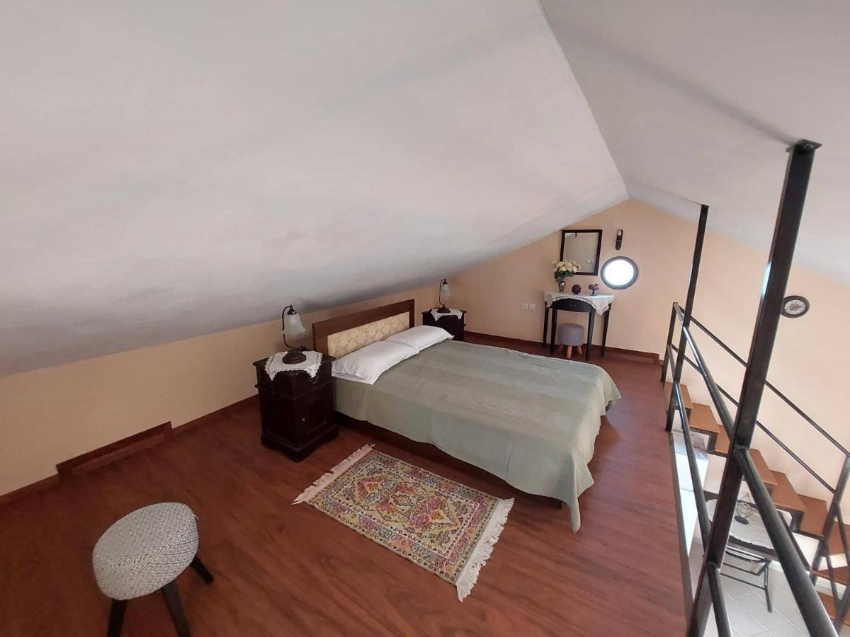 Villas El Paradiso Kouroupi Dış mekan fotoğraf