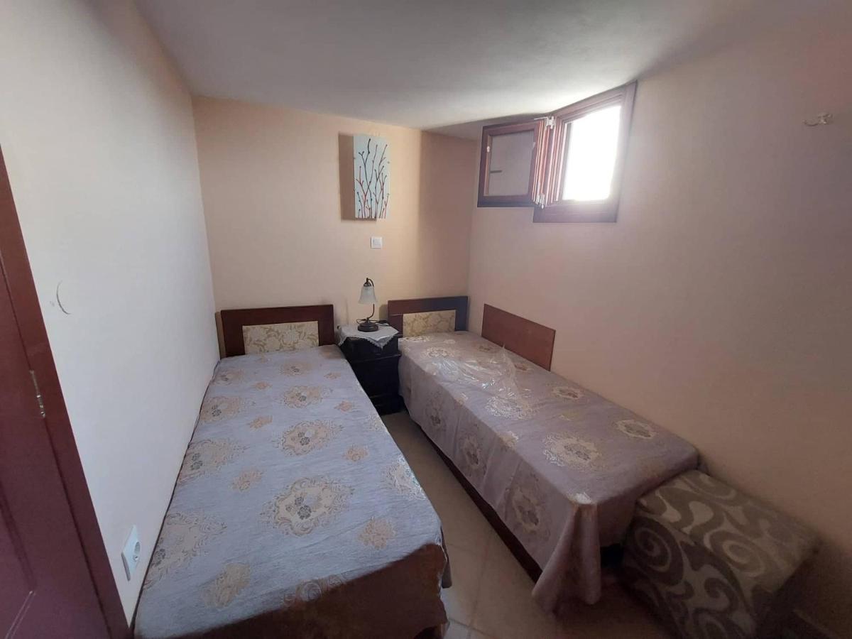 Villas El Paradiso Kouroupi Dış mekan fotoğraf