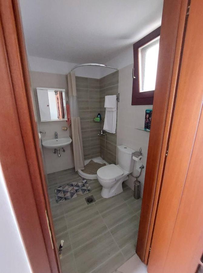 Villas El Paradiso Kouroupi Dış mekan fotoğraf