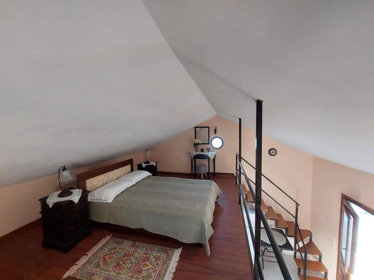 Villas El Paradiso Kouroupi Dış mekan fotoğraf