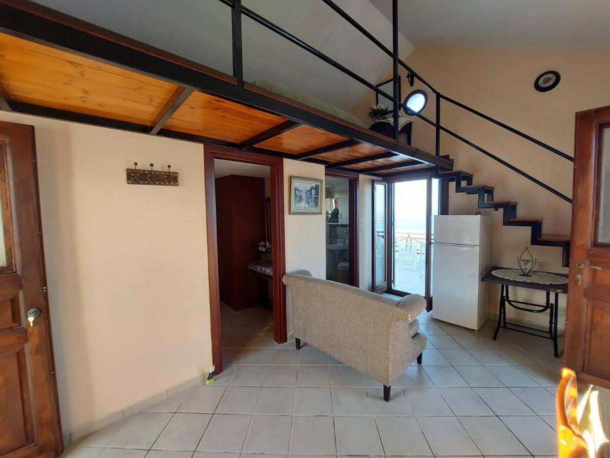 Villas El Paradiso Kouroupi Dış mekan fotoğraf